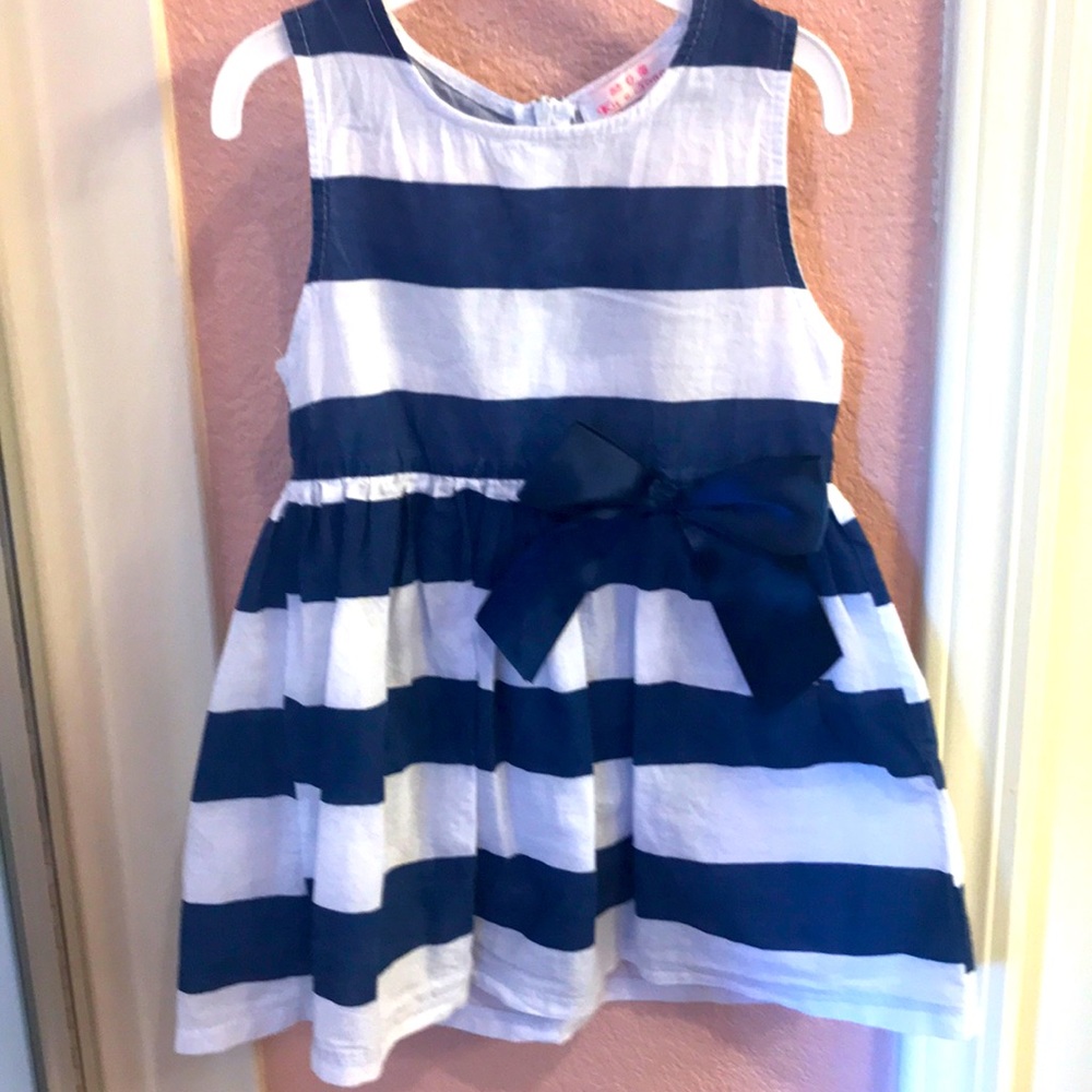 Twins dresses